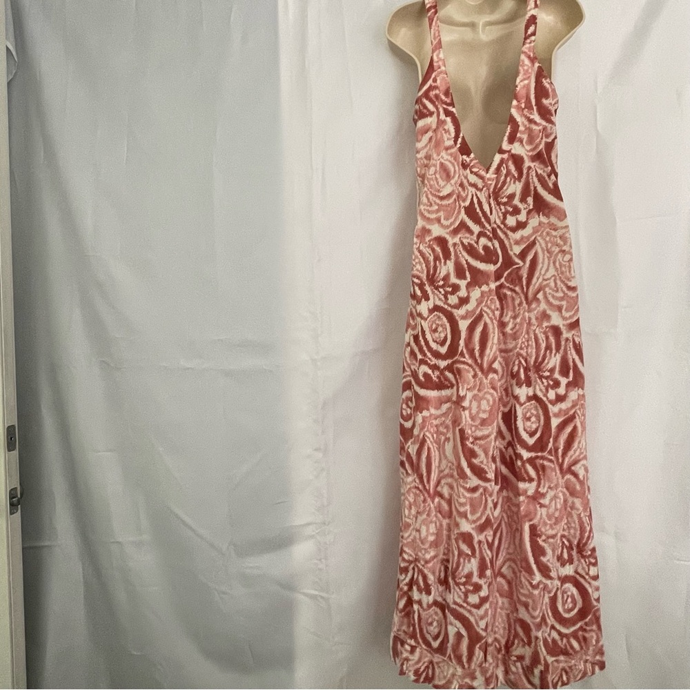 Victoria Secret Maxi Dress - Picture 4 of 11